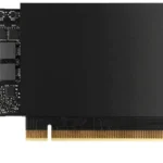 T/Video Pny Vcnrtxa400Atx-Pb Nvidia Rtx A400Atx Ctlr, 4Gb Gddr6/PCI-Express 4.0/DP