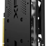 T/Video Xfx Rx-76Pswftfy Radeon Rx 7600/8Gb Gddr6/PCI-E 4.0/2250Mhz/DP/HDMI