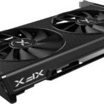 T/Video Xfx Rx-76Pswftfy Radeon Rx 7600/8Gb Gddr6/PCI-E 4.0/2250Mhz/DP/HDMI