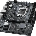 Mb Asrock H610M-Hdv/M.2 Socket 1700/64Gb/DDR4/3200Mhz/Intel H610/HDMI/USB 3.2/SATA 3.0/M.2/Pcie4.0X16/Pciex1/Micro-ATX