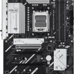 Mb ASUS Prime B840M-A WiFi Socket Am5/4Xddr5/HDMI/DP/Wifi6E/Micro-ATX
