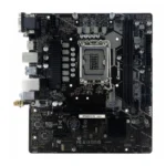 MB BIOSTAR B760MX2-E D4/LGA1700/DDR4/HDMI/VGA/MICRO ATX