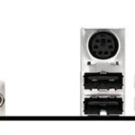 Mb MSI H510M Plus Ii/2Xddr4/HDMI/VGA/Micro-ATX