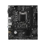 Mb MSI H510M Plus Ii/2Xddr4/HDMI/VGA/Micro-ATX