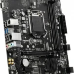 Mb MSI H510M Plus Ii/2Xddr4/HDMI/VGA/Micro-ATX