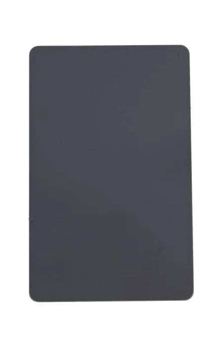 Tarjeta NFC Accesspro Accessnfc215Bm Tipo Iso Card/Imprimible/Frecuencia 13.56Mhz/Chip Nxp 215