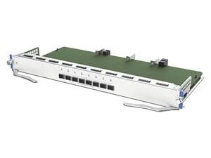 T/Switch Ruijie M7000-8Xs-Ea 8 Puertos Sfp+ Lc Para Nbs700X