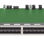 T/Switch Ruijie Cm88-48Sfp-H, 48 Gigabit Ethernet Fiber Ports (Sfp, Lc) Service Module Para Chasis Rg-Cs88-08