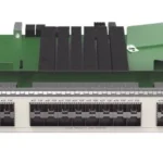 T/Switch Ruijie Cm88-48Xs-H 48 Puertos Sfp+ Lc P, P/Chasis Rg-Cs88-08