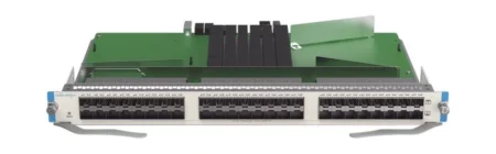 T/Switch Ruijie Cm88-48Xs-H 48 Puertos Sfp+ Lc P, P/Chasis Rg-Cs88-08