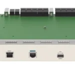 T/Switch Ruijie Cm88-Cm Supervisora Para Chasis Rg-Cs88-08