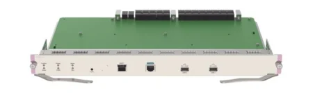 T/Switch Ruijie Cm88-Cm Supervisora Para Chasis Rg-Cs88-08