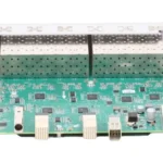 T/Switch Ruijie M6000-24Sfp2Xs, 24 Puertos Sfp Y 2 Sfp+, P/Rg-Nbs6002