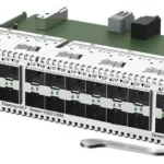 T/Switch Ruijie M6000-24Sfp2Xs, 24 Puertos Sfp Y 2 Sfp+, P/Rg-Nbs6002
