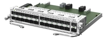 T/Switch Ruijie M6000-24Sfp2Xs, 24 Puertos Sfp Y 2 Sfp+, P/Rg-Nbs6002