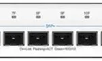 T/Switch Ruijie M7000-16Xs-Ea 16 Puertos Sfp+ Lc Para Nbs700X