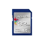 ##MEMORIA SDHC 32GB ADATA ASDH32GUICL10-R CLASS 10 (OPENBOX)