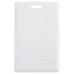 TARJETA DE PROXIMIDAD ACABADO MATTE PROXCARD II HID 1326LSSMV, CLAMSHELL (GRUESA), (1326)