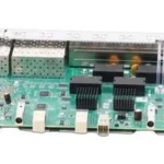 T/Red Ruijie M6000-16Gt8Sfp2Xs C/16 Puertos RJ45 1Gb, 8 Puertos Sfp 1Gb/2 Puertos Sfp+ 10Gb, P/Chasis Rg-Nbs6002