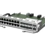 T/Red Ruijie M6000-16Gt8Sfp2Xs C/16 Puertos RJ45 1Gb, 8 Puertos Sfp 1Gb/2 Puertos Sfp+ 10Gb, P/Chasis Rg-Nbs6002