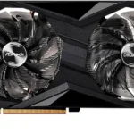 T/VIDEO ASROCK 90-GA2RZZ-00UANF RADEON RX 6600/8GB GDDR6/PCI-EXPRESS 4.0/3X DP/HDMI/COLOR NEGRO