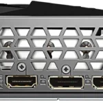T/Video Gigabyte Gv-R76Gaming Oc-8Gd AMD Radeon Rx 7600 Gaming Oc 8G, 8Gb Gddr6/PCI Express 4.0/2355Mhz/HDMI/DP