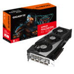T/Video Gigabyte Gv-R76Gaming Oc-8Gd AMD Radeon Rx 7600 Gaming Oc 8G, 8Gb Gddr6/PCI Express 4.0/2355Mhz/HDMI/DP