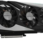 T/Video Gigabyte Gv-R76Gaming Oc-8Gd AMD Radeon Rx 7600 Gaming Oc 8G, 8Gb Gddr6/PCI Express 4.0/2355Mhz/HDMI/DP