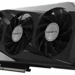 T/Video Gigabyte Gv-R76Gaming Oc-8Gd AMD Radeon Rx 7600 Gaming Oc 8G, 8Gb Gddr6/PCI Express 4.0/2355Mhz/HDMI/DP