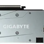T/Video Gigabyte Gv-R76Gaming Oc-8Gd AMD Radeon Rx 7600 Gaming Oc 8G, 8Gb Gddr6/PCI Express 4.0/2355Mhz/HDMI/DP