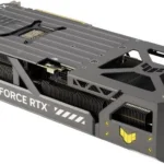 T/Video ASUS Nvidia Tuf Gaming Geforce Rtx 5080 Oc/16Gb 256-Bit Gddr7/PCI Express 5.0/90Yv0M30-M0Aa00