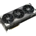T/Video ASUS Nvidia Tuf Gaming Geforce Rtx 5080 Oc/16Gb 256-Bit Gddr7/PCI Express 5.0/90Yv0M30-M0Aa00