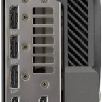 T/Video ASUS Nvidia Tuf Gaming Geforce Rtx 5080 Oc/16Gb 256-Bit Gddr7/PCI Express 5.0/90Yv0M30-M0Aa00