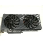T/Video Powercolor Rx7800Xt 16G-E/Oc, Red Devil 16Gb Gddr6/PCI Express 4.0