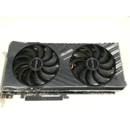 T/Video Powercolor Rx7800Xt 16G-E/Oc, Red Devil 16Gb Gddr6/PCI Express 4.0