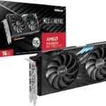 T/Video Powercolor Rx7800Xt 16G-E/Oc, Red Devil 16Gb Gddr6/PCI Express 4.0