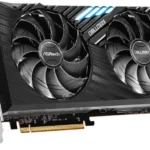 T/Video Powercolor Rx7800Xt 16G-E/Oc, Red Devil 16Gb Gddr6/PCI Express 4.0