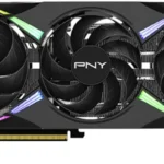 T/Video Pny Vcg5060T8Tfxxpb1-O Geforce Rtx 5060 Ti/8Gb Gddr7/PCI-E 5.0/HDMI/DP/Rgb