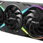 T/Video Pny Vcg5060T8Tfxxpb1-O Geforce Rtx 5060 Ti/8Gb Gddr7/PCI-E 5.0/HDMI/DP/Rgb