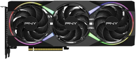 T/Video Pny Vcg5060T8Tfxxpb1-O Geforce Rtx 5060 Ti/8Gb Gddr7/PCI-E 5.0/HDMI/DP/Rgb