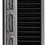T/VIDEO PNY NVIDIA VCNRTX6000ADA-PB/PCIE 4.0X16/GDDR6/48GB/4XDP 1.4A/GAMA ALTA