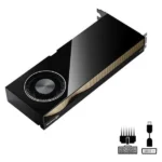 T/VIDEO PNY NVIDIA VCNRTX6000ADA-PB/PCIE 4.0X16/GDDR6/48GB/4XDP 1.4A/GAMA ALTA