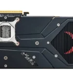 T/Video Powercolor Rx9070Xt 16G-E/Oc Red Devil/AMD Radeon/16Gb Gddr6/PCI-E 5.0 X16/HDMI/DP 2.1
