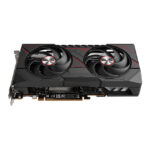T/Video Sapphire 11348-03-20G Radeon Pulse Rx9070Xt/16Gb Gddr6/PCI-E 16X5.0/HDMI/DP/Color Negro