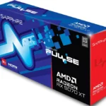T/VIDEO POWER COLOR RX9070XT 16G-A AMD RADEON RX 9070 XT/16GB GDDR6/PCI-EXPRESS X16 5.0/HDMI/DP X3/COLOR NEGRO