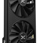 T/VIDEO XFX RX-66XL8LFDQ SPEEDSTER SWFT 210 AMD RADEON RX 6600 CORE/8GB 128-BIT GDDR6/PCI EXPRESS 4.0/DP