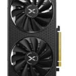 T/VIDEO XFX RX-66XL8LFDQ SPEEDSTER SWFT 210 AMD RADEON RX 6600 CORE/8GB 128-BIT GDDR6/PCI EXPRESS 4.0/DP