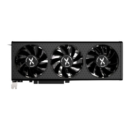 T/Video Xfx Rx-76Pqickby Speedster Qick 308 AMD Radeon Rx 7600, 8Gb Gddr6/PCI Express 4.0/1875Mhz/DP/HDMI