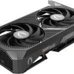 T/Video Zotac Zt-B50500H-10M Geforce Rtx 5050 Twin Edge Oc, 8Gb Gddr6/128Bit/PCIE 5.0/HDMI/3Xdp/Dual Fan