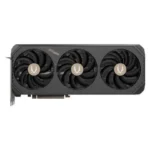 T/Video Zotac Zt-B50900J-10P Geforce Rtx 5090 Solid Oc, 32Gb Gddr7/PCIE 5.0/HDMI/3Xdp/3Xfan